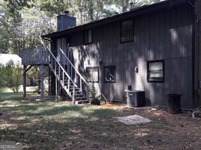 4341 Old Lake Drive, Decatur, GA 30034