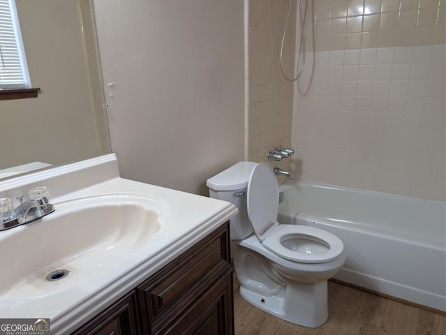 4341 Old Lake Drive, Decatur, GA 30034