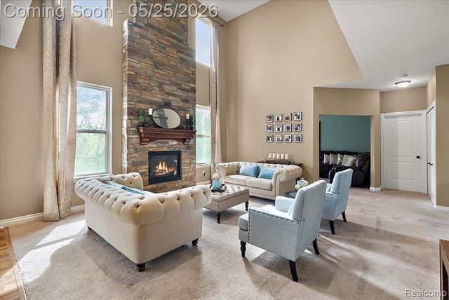 695 Dennison Court, Oakland, MI 48363