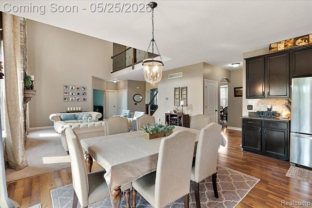 695 Dennison Court, Oakland, MI 48363
