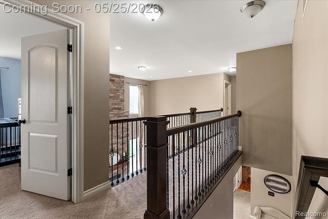 695 Dennison Court, Oakland, MI 48363