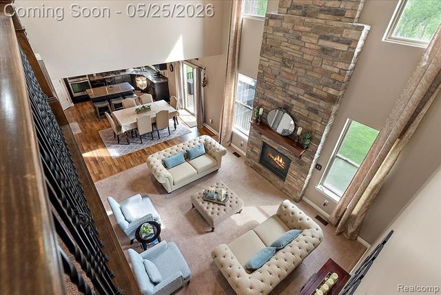 695 Dennison Court, Oakland, MI 48363