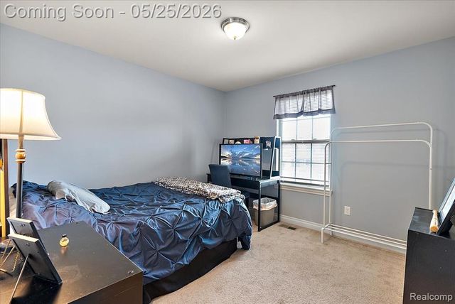 695 Dennison Court, Oakland, MI 48363