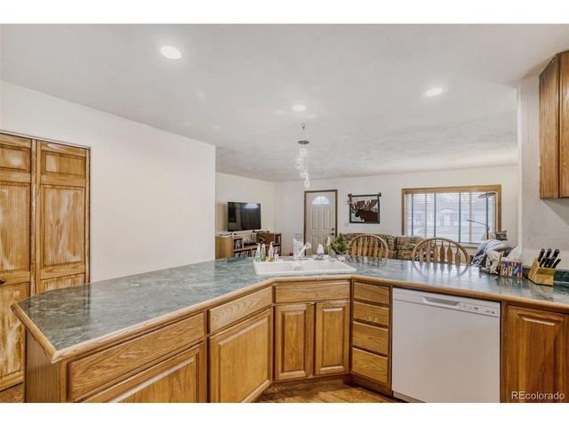 3419 S Fairfax St, Denver, CO 80222