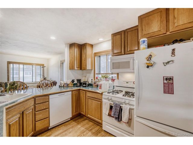 3419 S Fairfax St, Denver, CO 80222