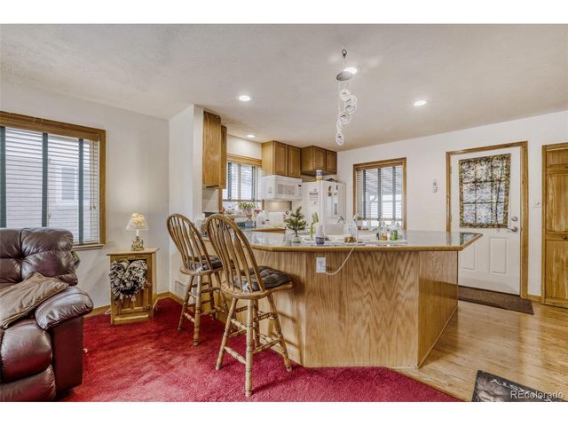 3419 S Fairfax St, Denver, CO 80222