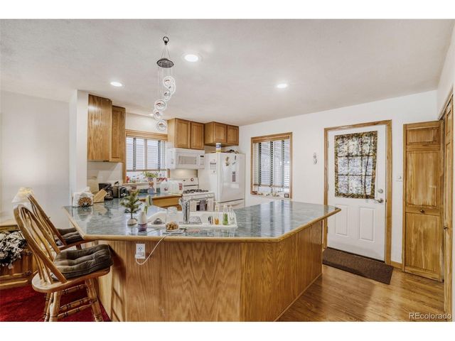 3419 S Fairfax St, Denver, CO 80222