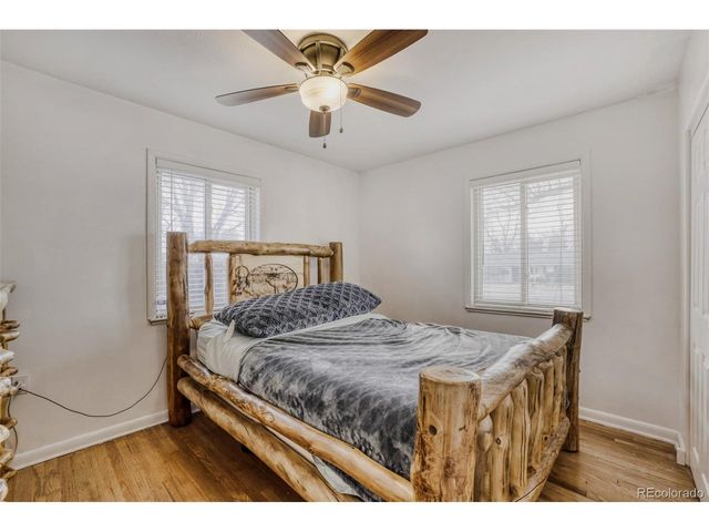 3419 S Fairfax St, Denver, CO 80222