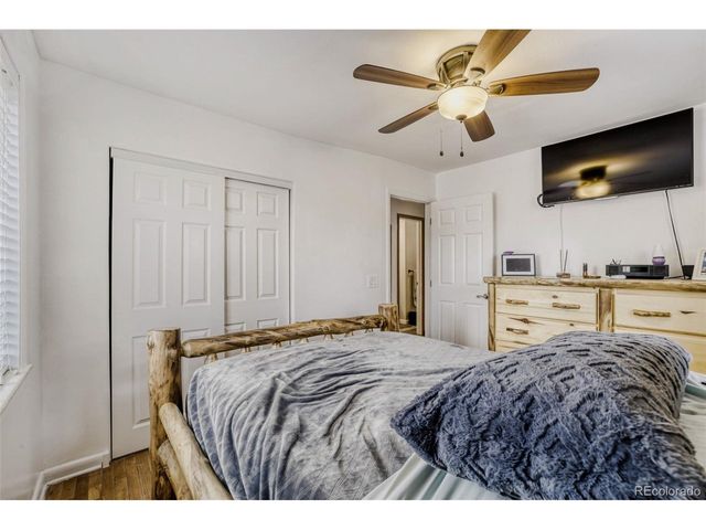 3419 S Fairfax St, Denver, CO 80222