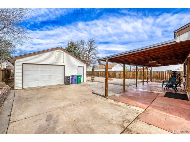 3419 S Fairfax St, Denver, CO 80222