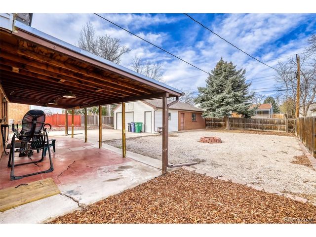 3419 S Fairfax St, Denver, CO 80222