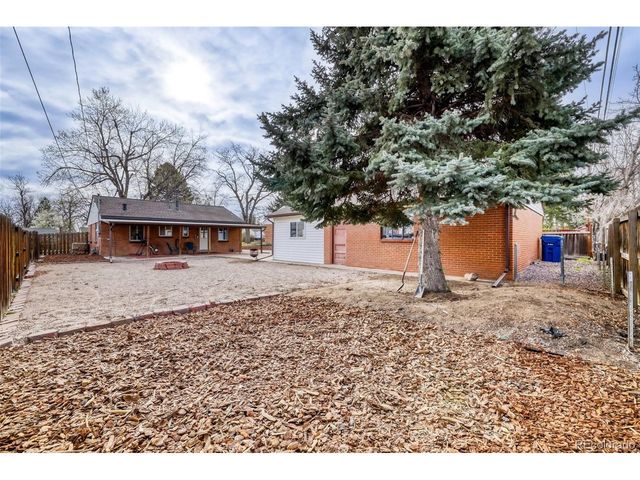 3419 S Fairfax St, Denver, CO 80222