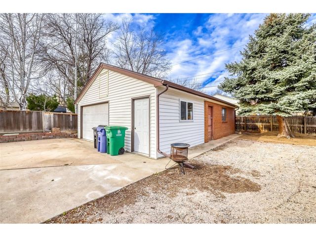 3419 S Fairfax St, Denver, CO 80222