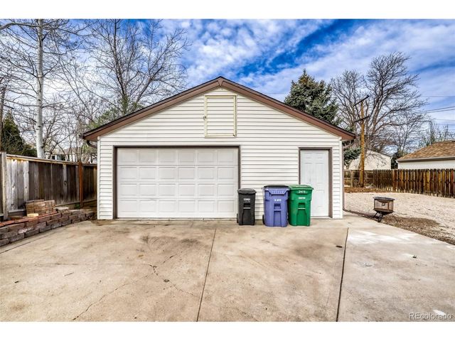 3419 S Fairfax St, Denver, CO 80222