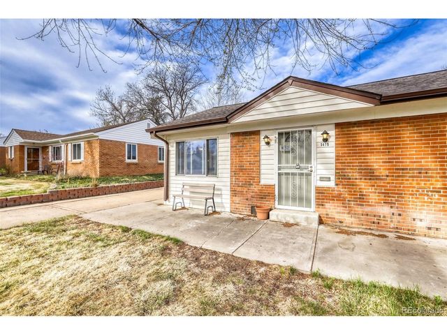 3419 S Fairfax St, Denver, CO 80222