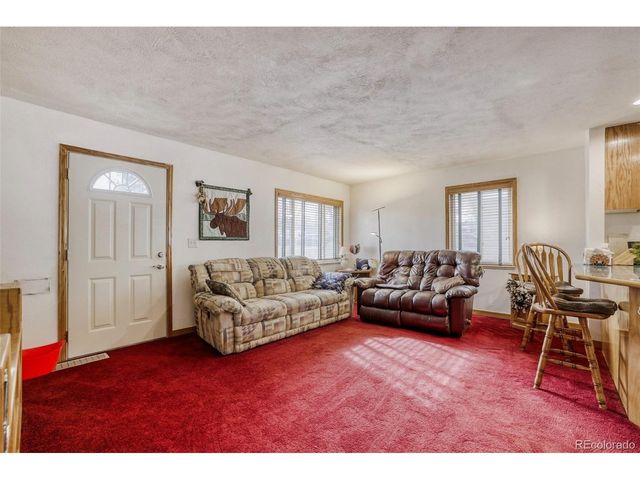 3419 S Fairfax St, Denver, CO 80222