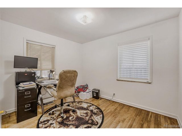 3419 S Fairfax St, Denver, CO 80222