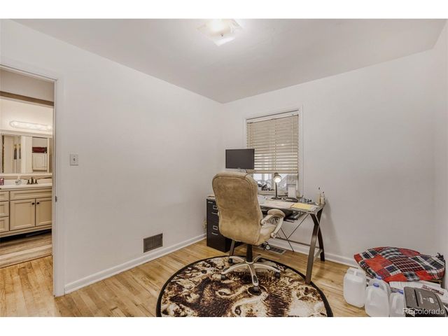 3419 S Fairfax St, Denver, CO 80222