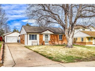 3419 S Fairfax St, Denver, CO 80222