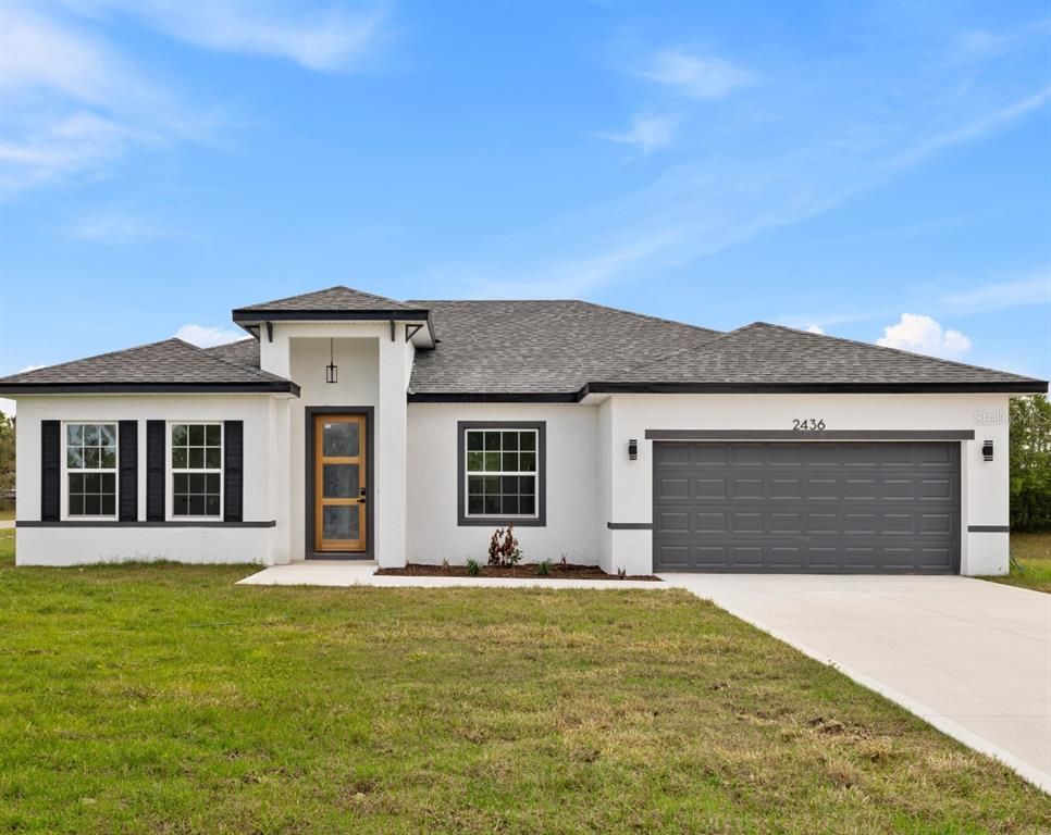 15046 SW 48TH AVENUE, Ocala, FL 34473