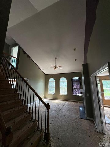 7513 Stonebridge Golf Drive, Maryville, IL 62062