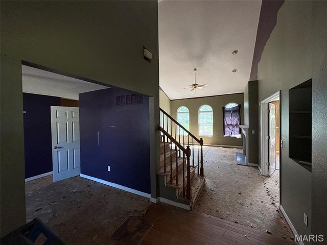7513 Stonebridge Golf Drive, Maryville, IL 62062