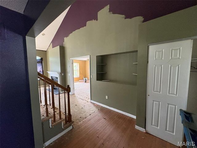 7513 Stonebridge Golf Drive, Maryville, IL 62062