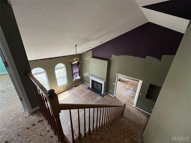 7513 Stonebridge Golf Drive, Maryville, IL 62062