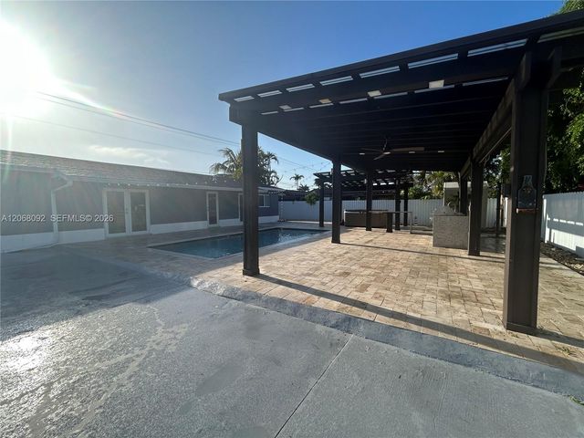 6202 SW 107th Avenue, Miami, FL 33173