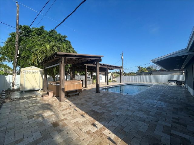 6202 SW 107th Avenue, Miami, FL 33173