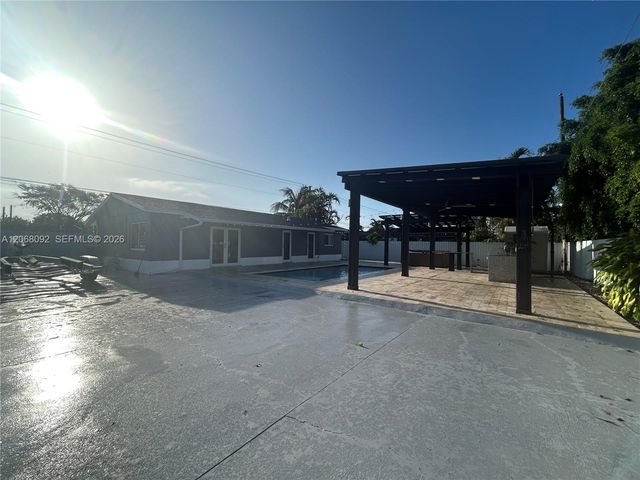 6202 SW 107th Avenue, Miami, FL 33173