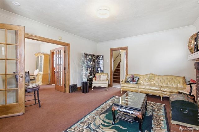 3805 Seneca Street, Detroit, MI 48214