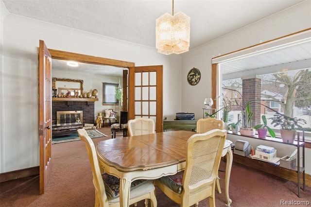 3805 Seneca Street, Detroit, MI 48214