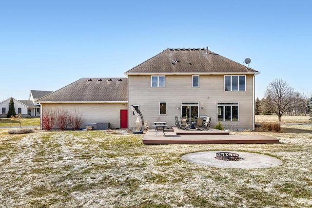 2823 Lisbon Avenue N, Lake Elmo, MN 55042