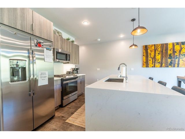 930 Blue River Pkwy 7-714, Silverthorne, CO 80498