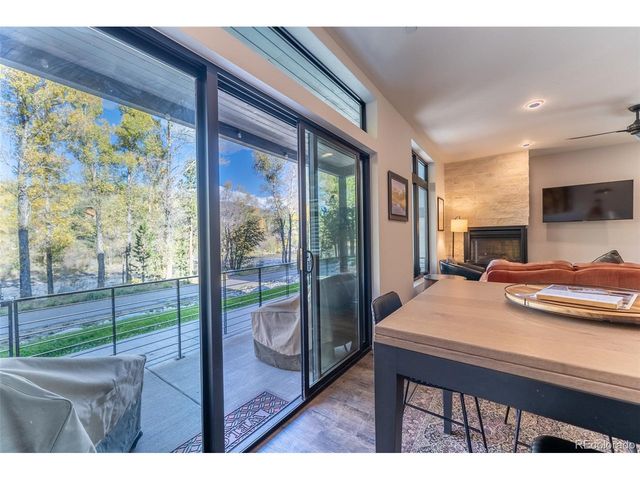 930 Blue River Pkwy 7-714, Silverthorne, CO 80498