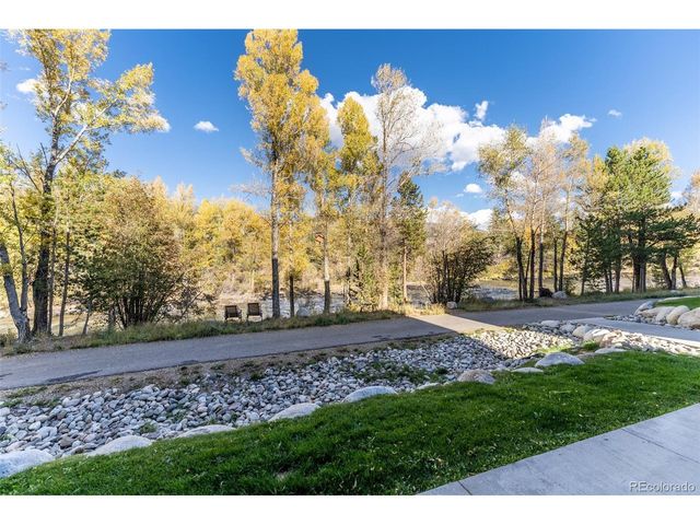 930 Blue River Pkwy 7-714, Silverthorne, CO 80498