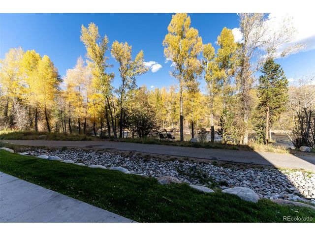 930 Blue River Pkwy 7-714, Silverthorne, CO 80498
