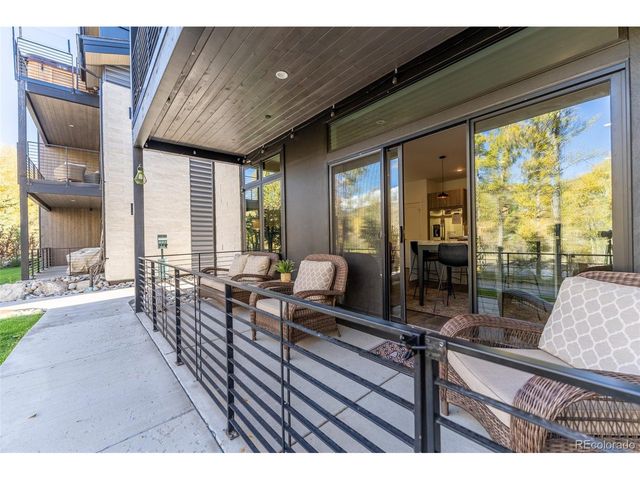 930 Blue River Pkwy 7-714, Silverthorne, CO 80498