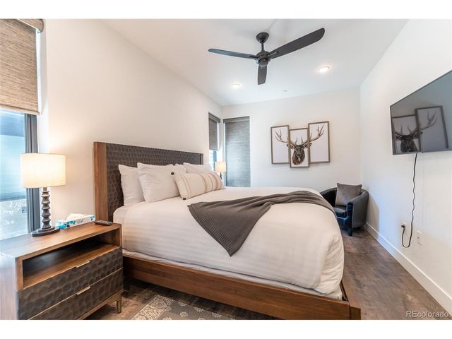 930 Blue River Pkwy 7-714, Silverthorne, CO 80498