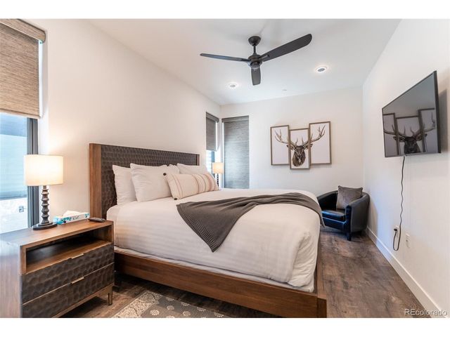 930 Blue River Pkwy 7-714, Silverthorne, CO 80498