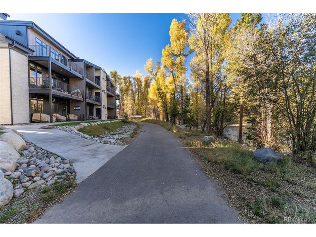 930 Blue River Pkwy 7-714, Silverthorne, CO 80498