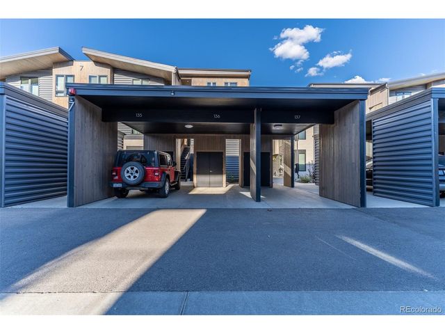 930 Blue River Pkwy 7-714, Silverthorne, CO 80498