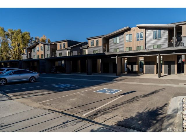 930 Blue River Pkwy 7-714, Silverthorne, CO 80498