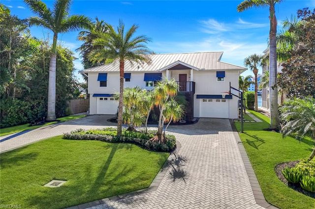 336 Oak AVE, Naples, FL 34108