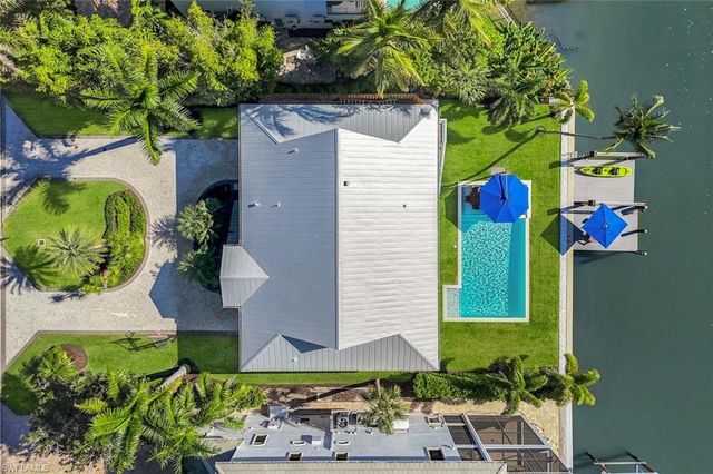 336 Oak AVE, Naples, FL 34108