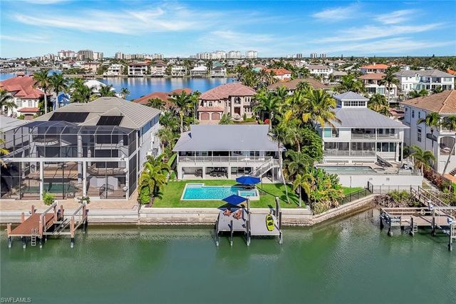 336 Oak AVE, Naples, FL 34108