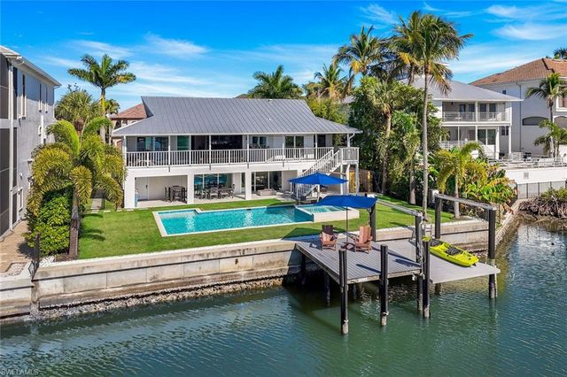 336 Oak AVE, Naples, FL 34108
