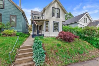 2147 Mound STREET #2147A, Milwaukee, WI 53207