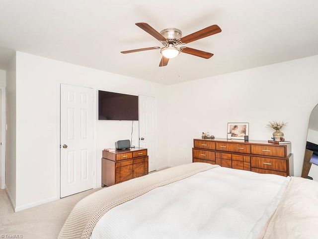 4301 Garden Club Street, High Point, NC 27265